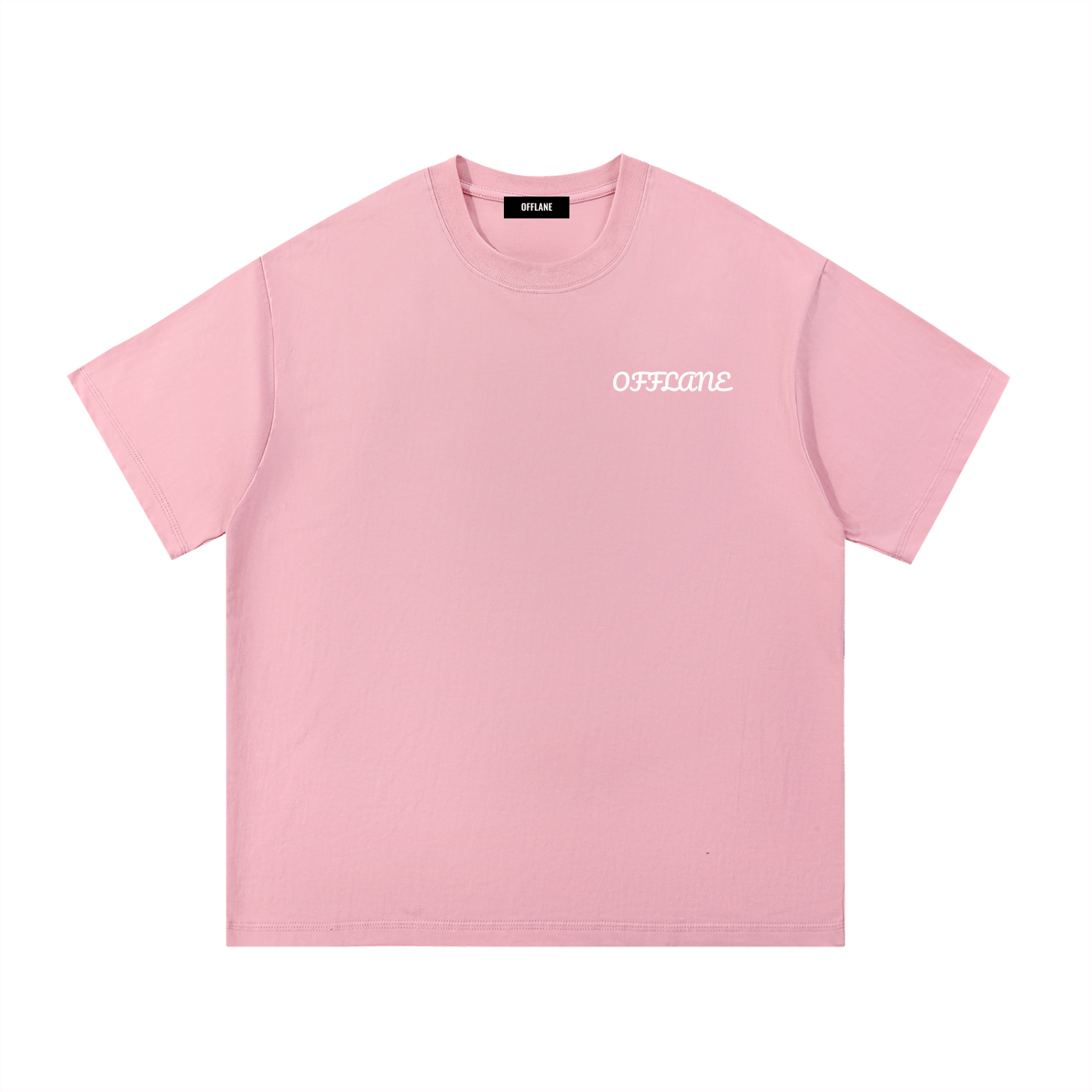 Basic Shirt V3