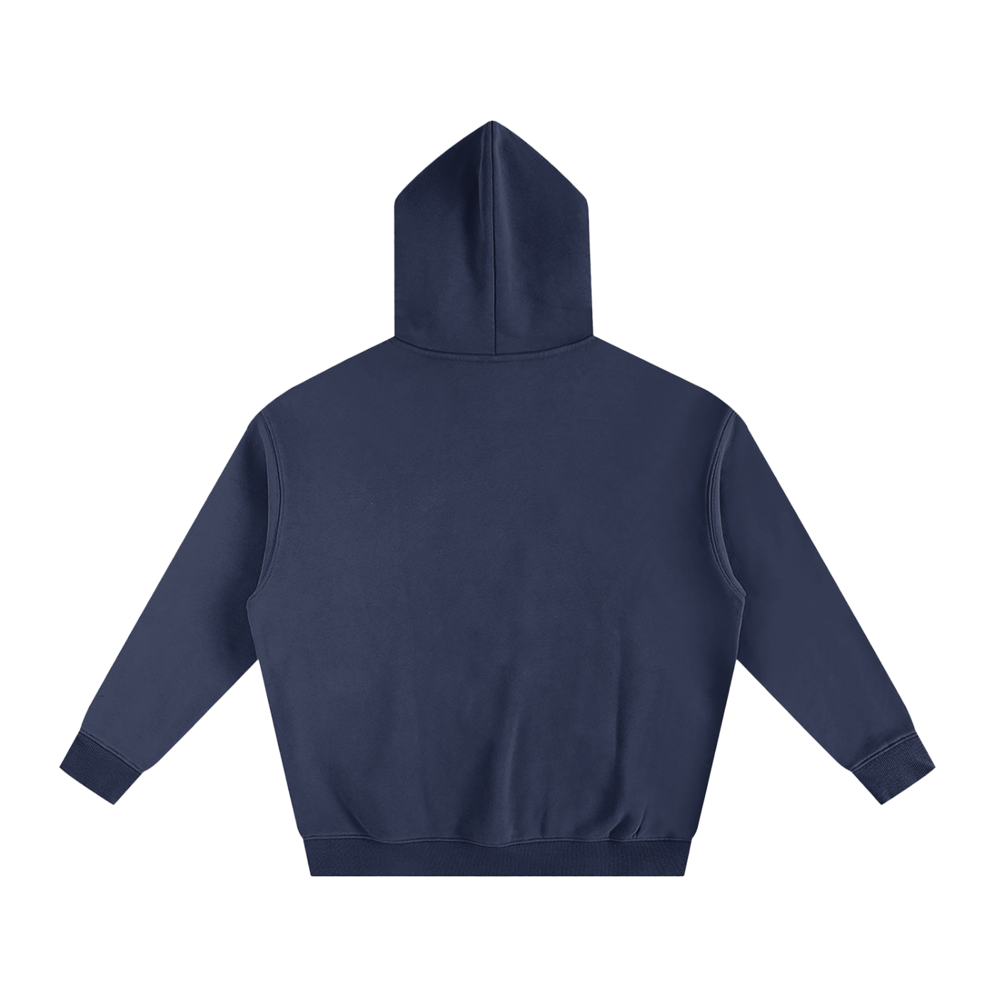Basic Hoodie V1