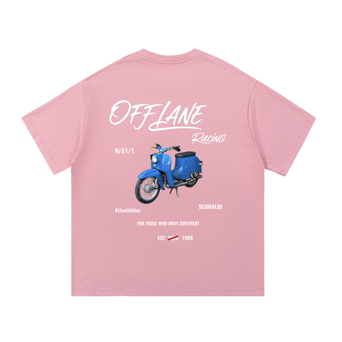 Kr51/1 T-Shirt