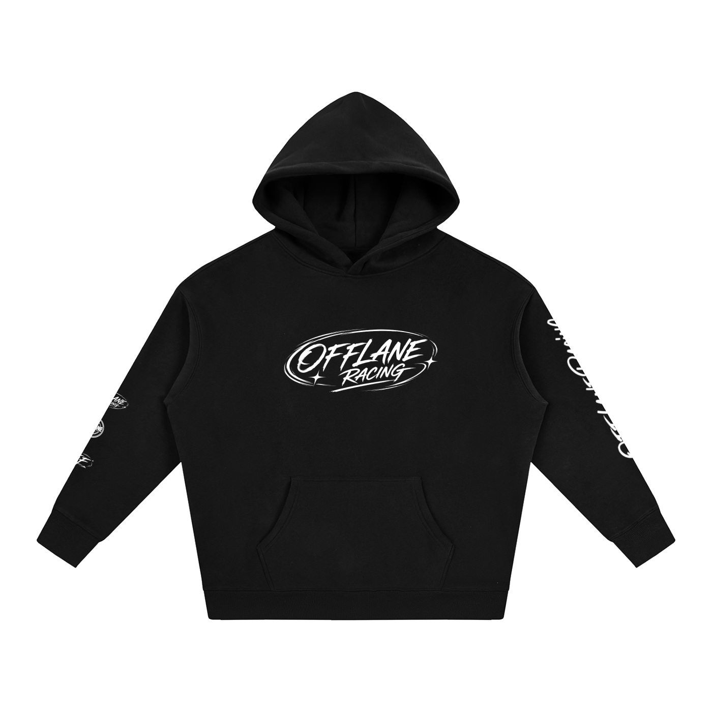 Offlane Racing Hoodie
