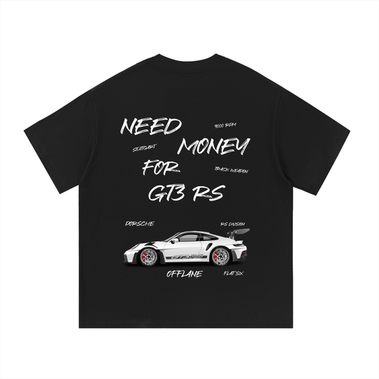 GT3 RS T-Shirt