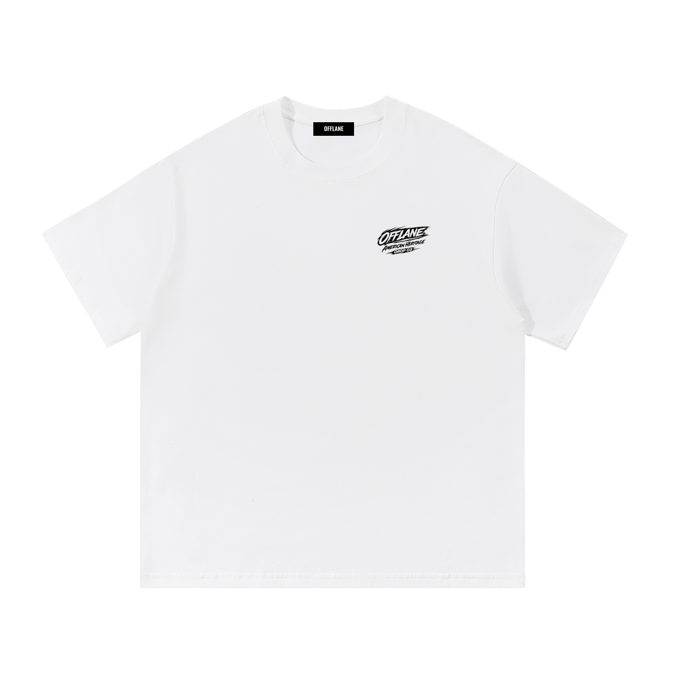 Born to Drive T-Shirt (America)