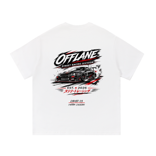 Born to Drive T-Shirt (Japan)