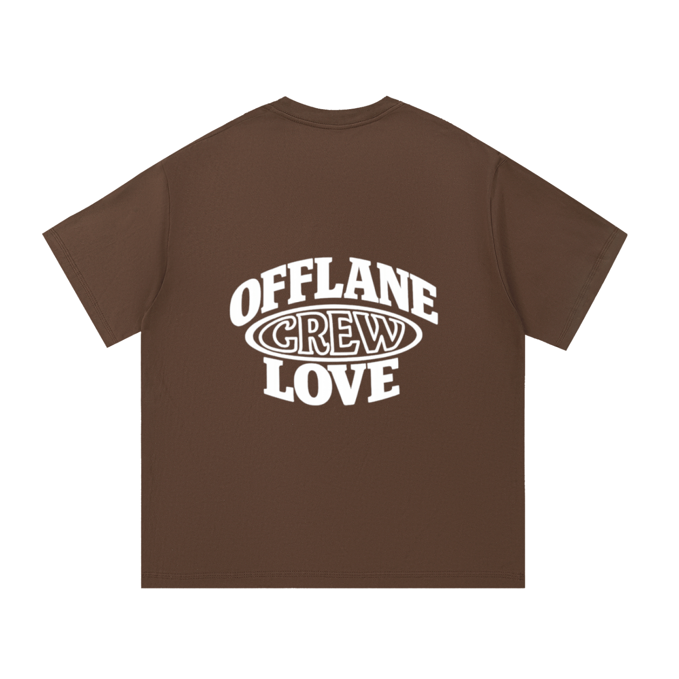 Crew Love T-Shirt