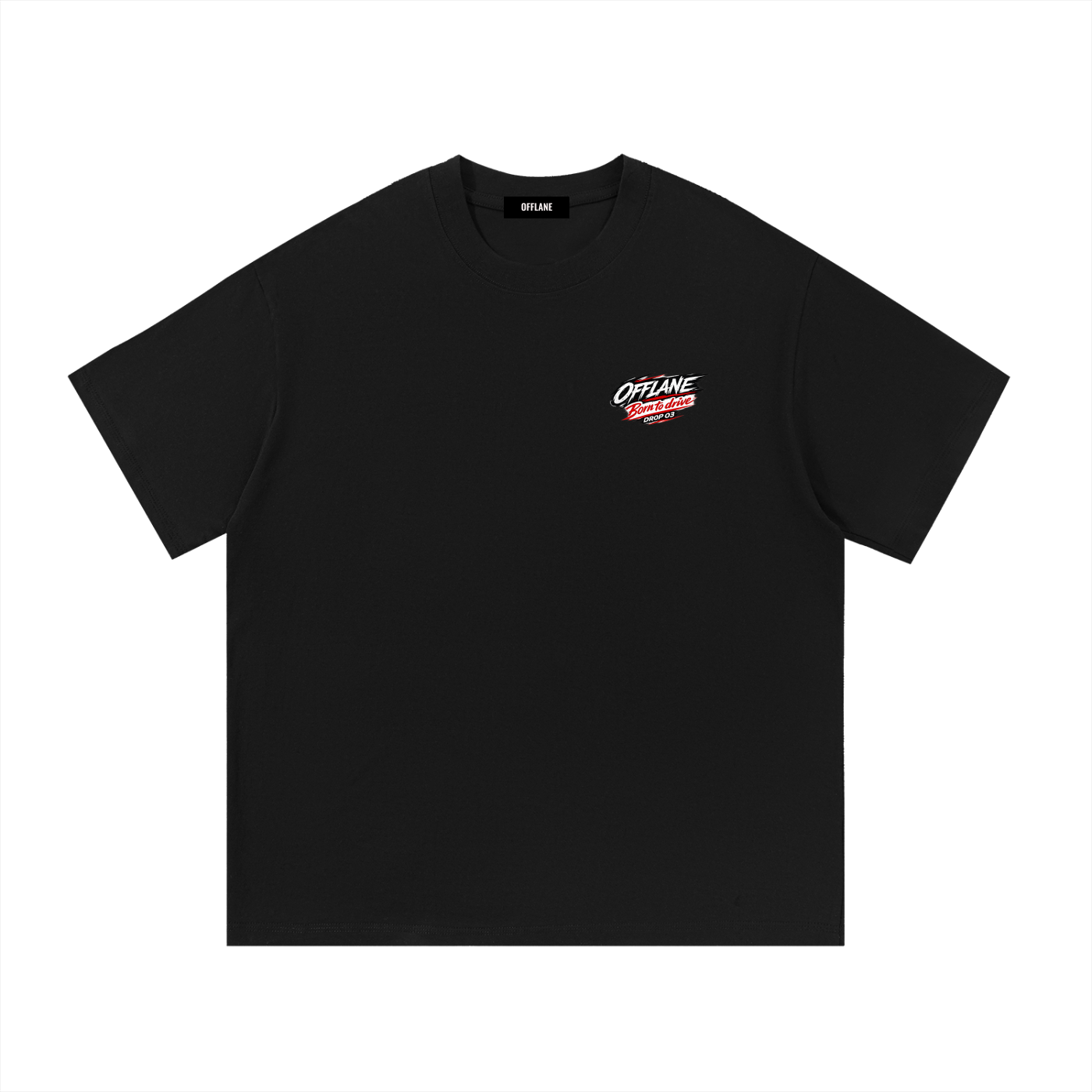 Born to Drive T-Shirt (Japan)