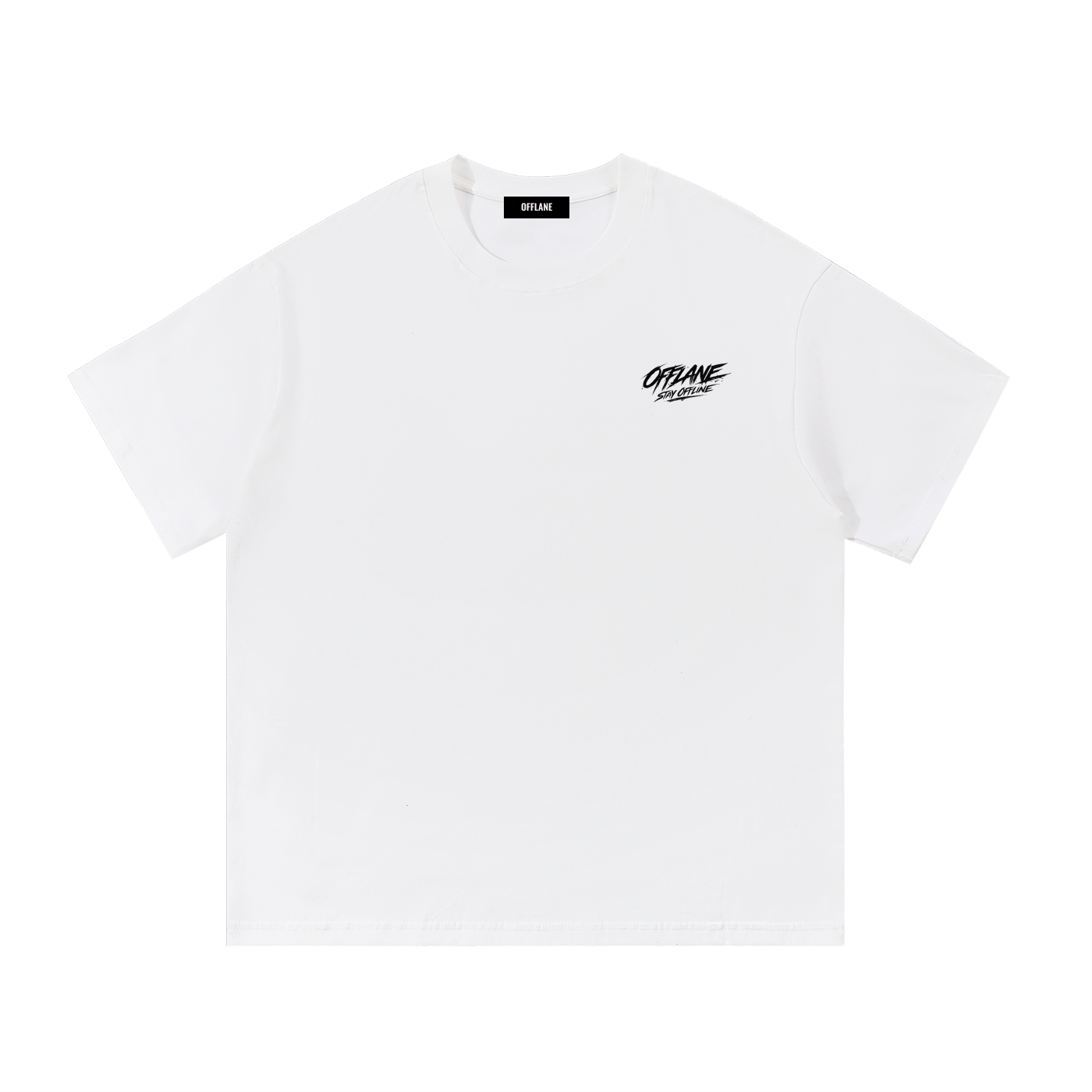Born to Drive T-Shirt (Bike)