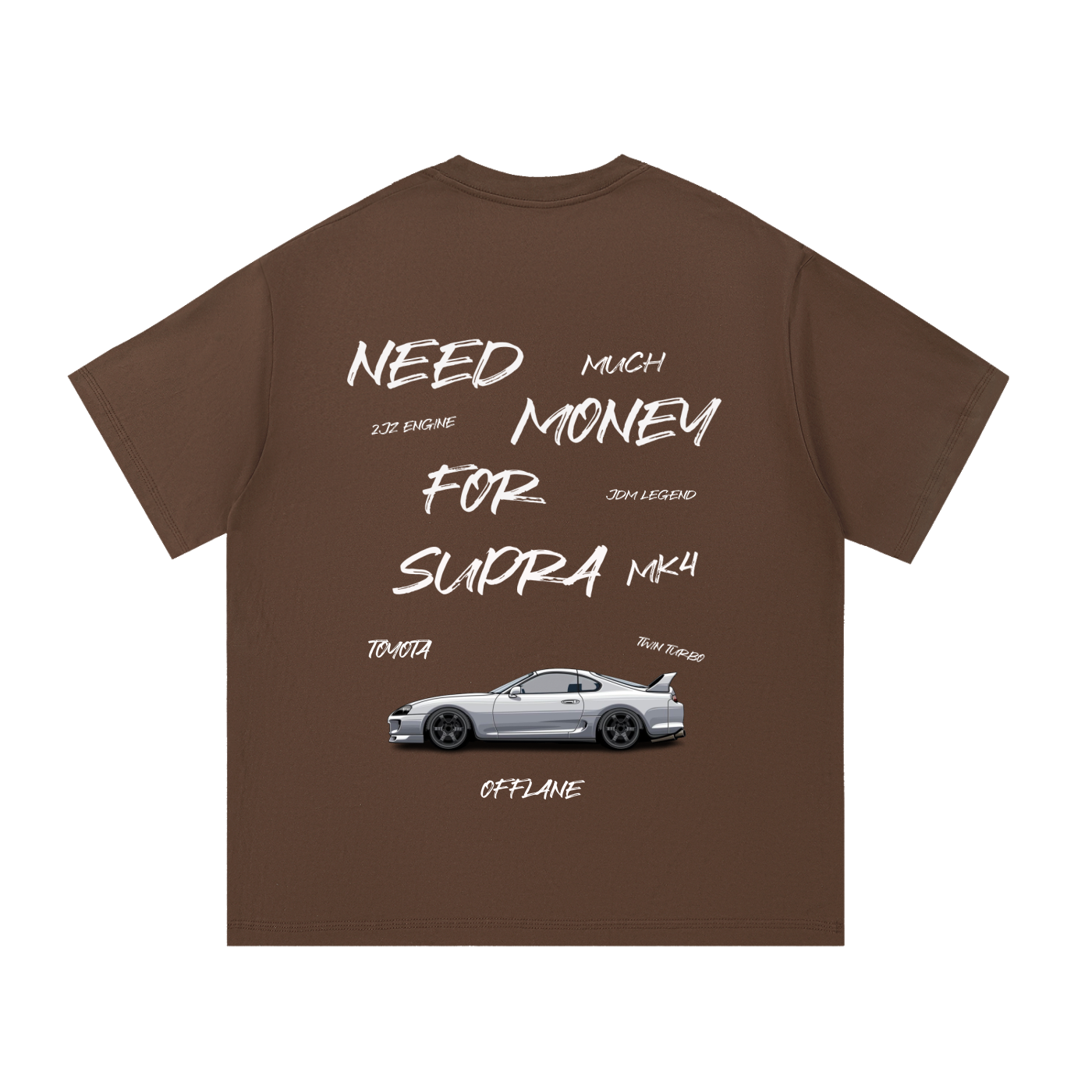 Supra T-Shirt