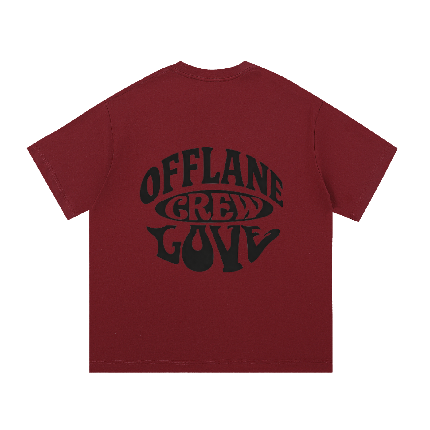 CREW LOVE T-Shirt