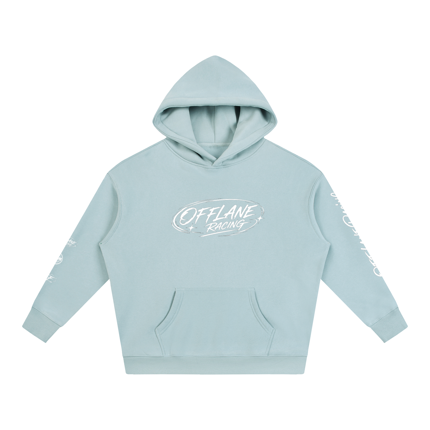 Offlane Racing Hoodie