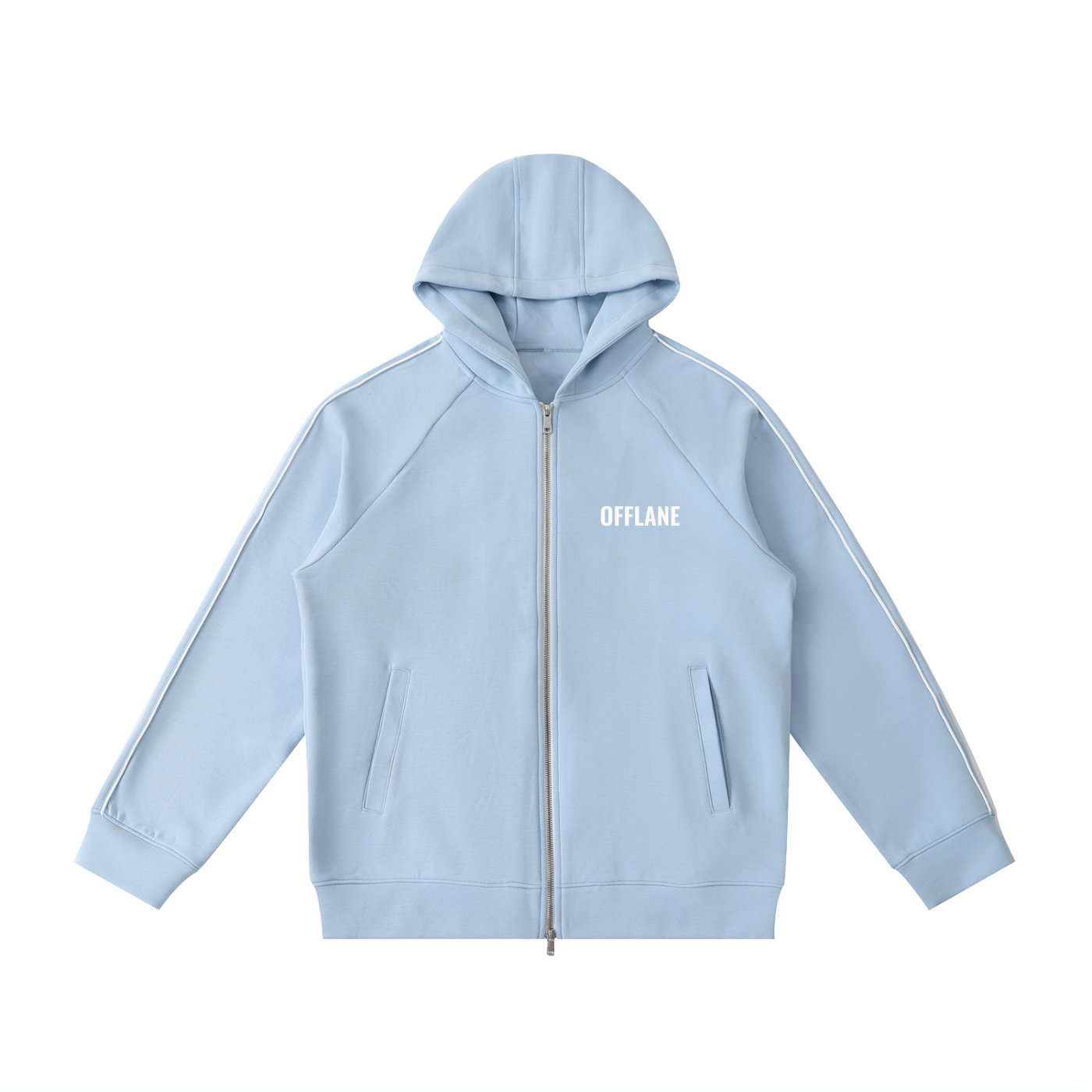Basic Zipper V1