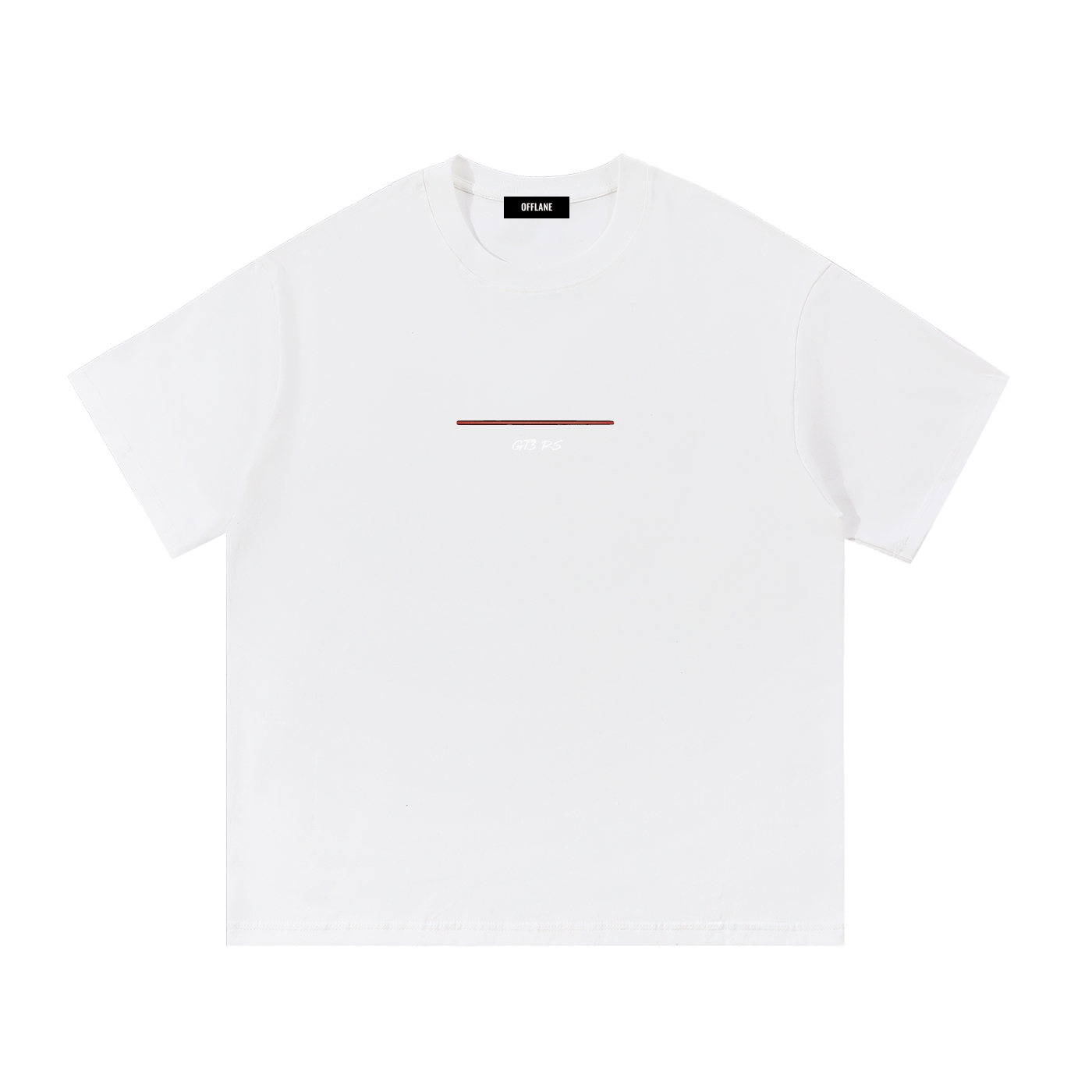 GT3 RS T-Shirt
