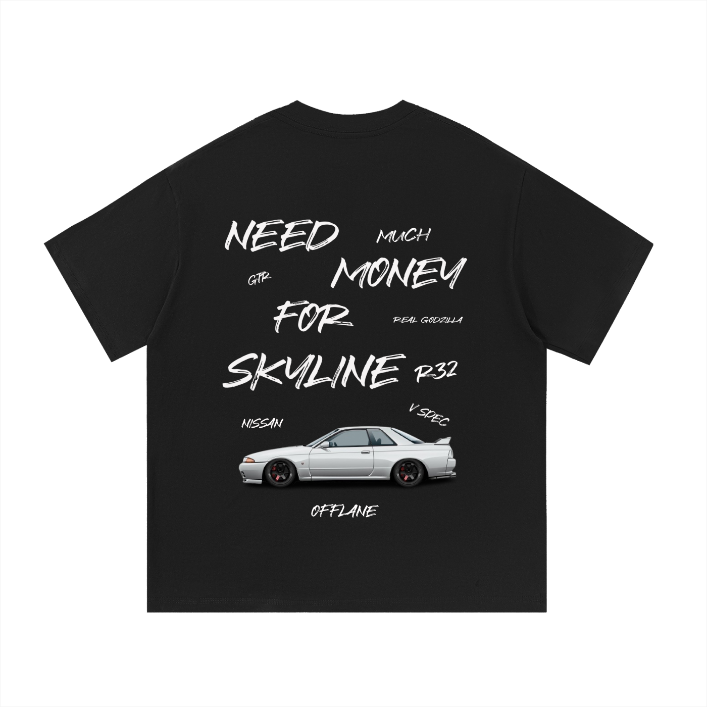 R32 T-Shirt
