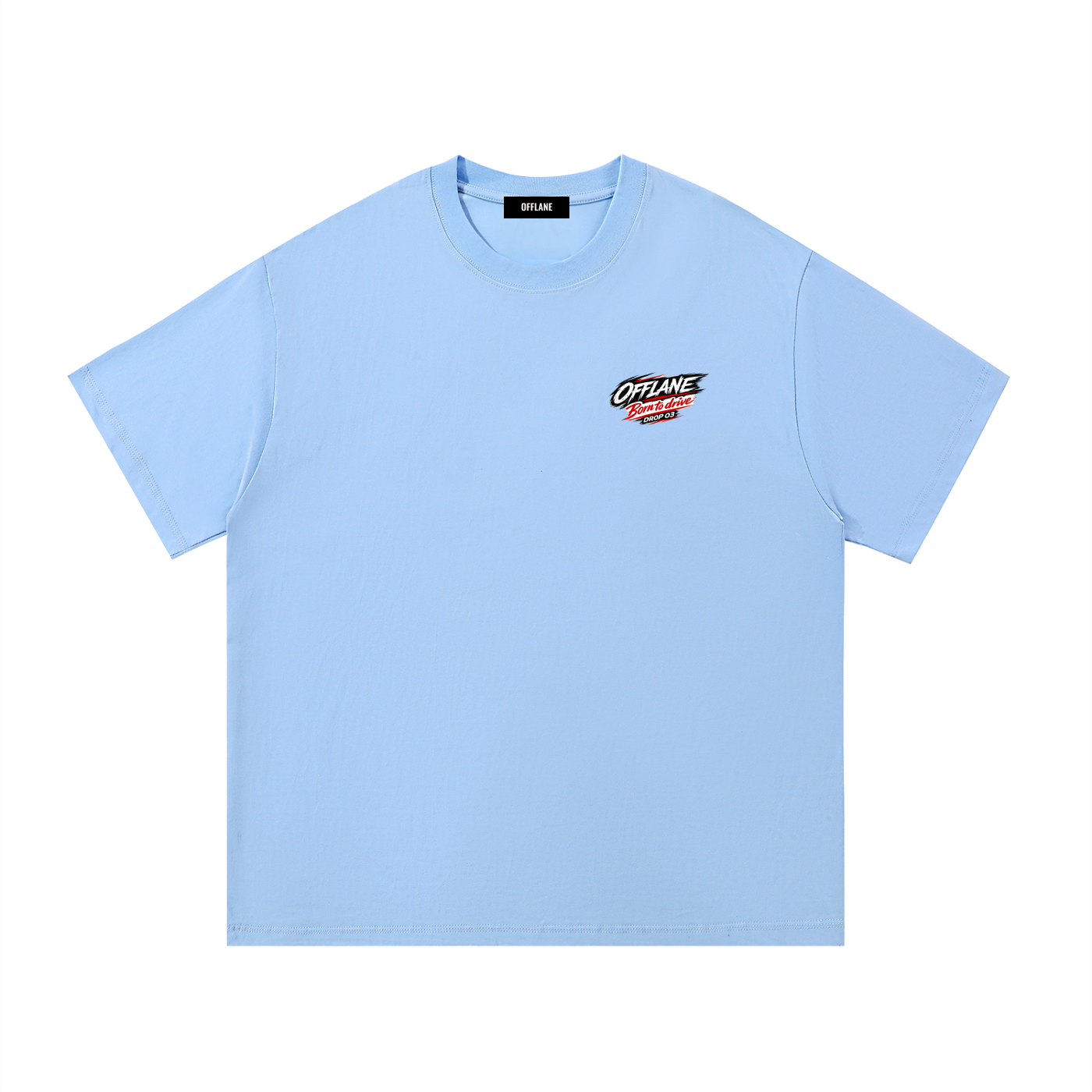 Born to Drive T-Shirt (Japan)
