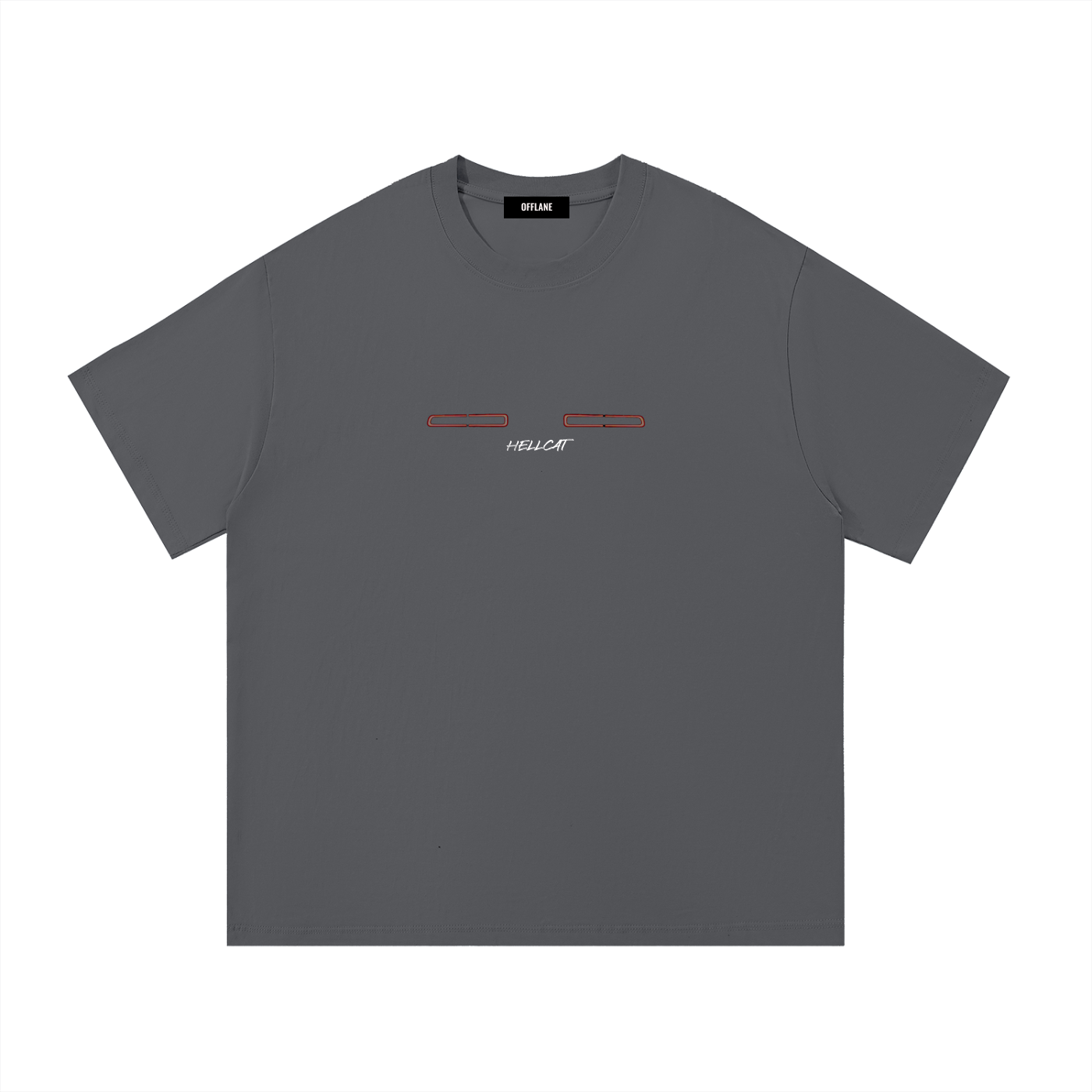 Hellcat T-Shirt