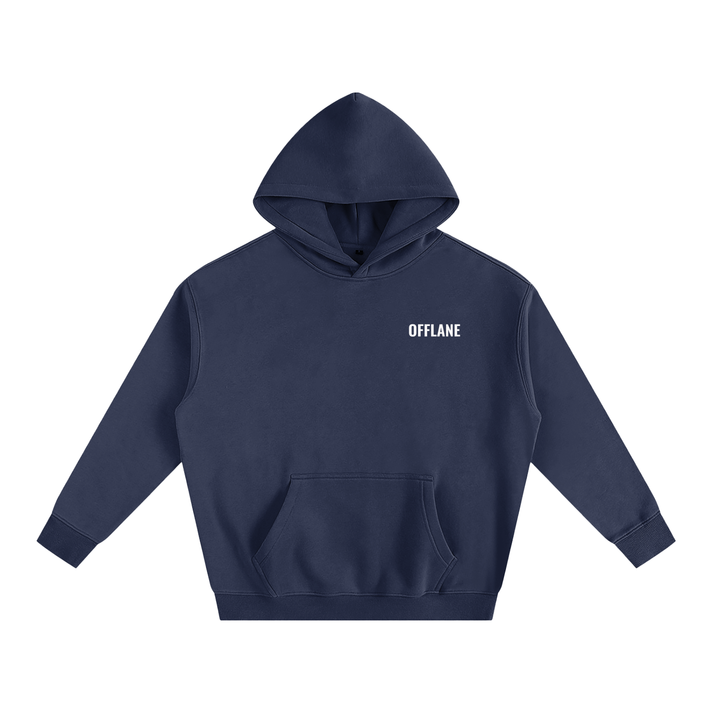 Basic Hoodie V1