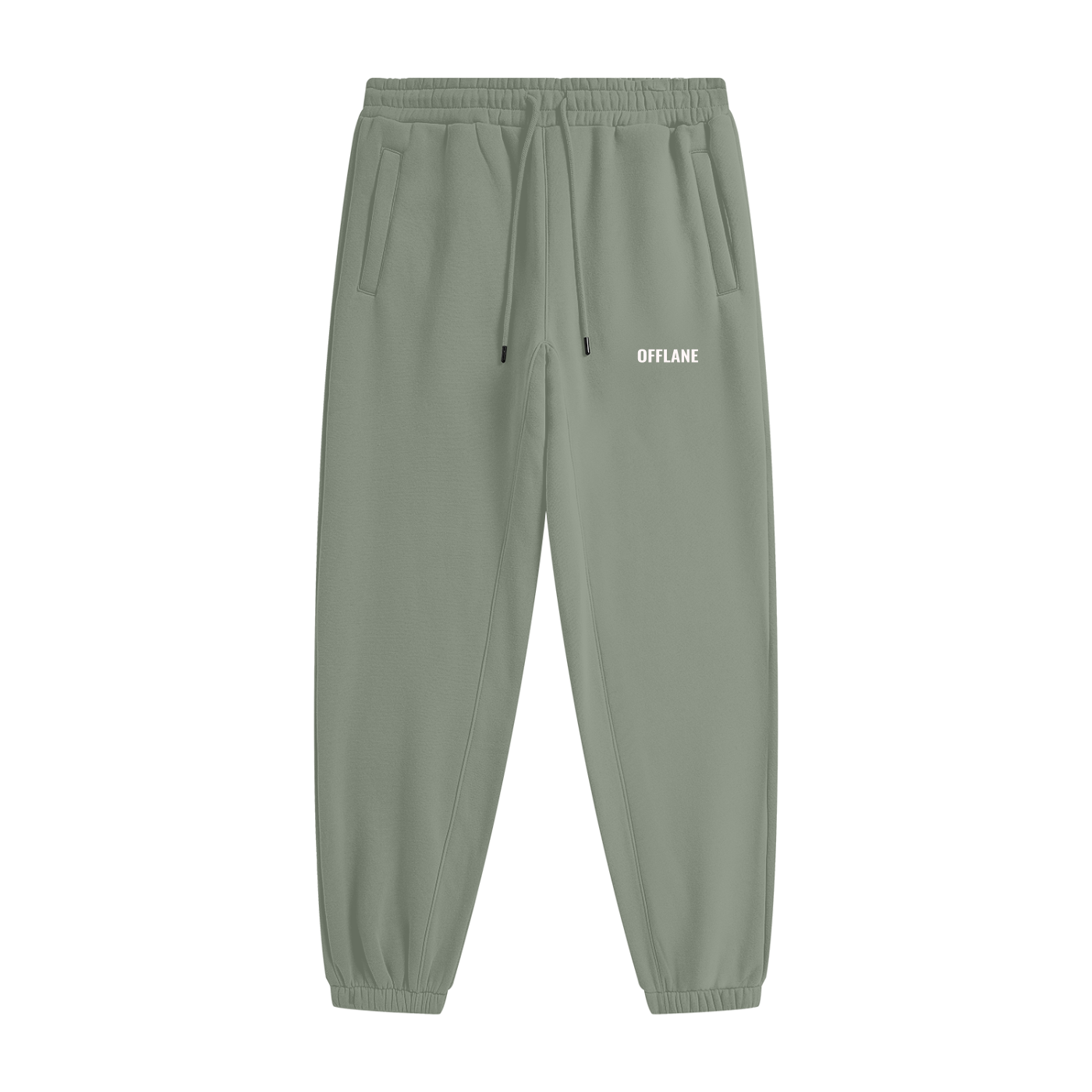 Basic Jogger V1