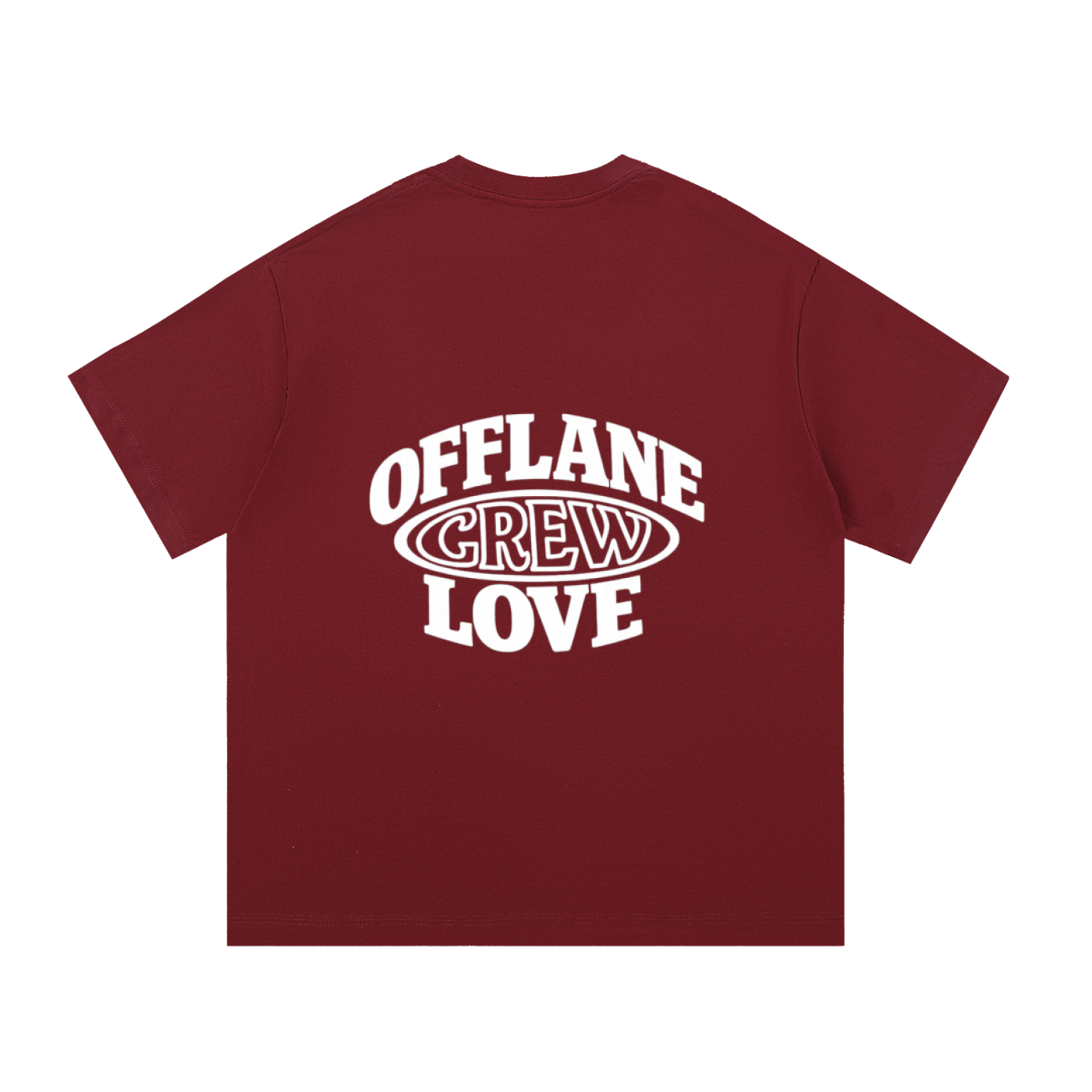 CREW LOVE T-Shirt