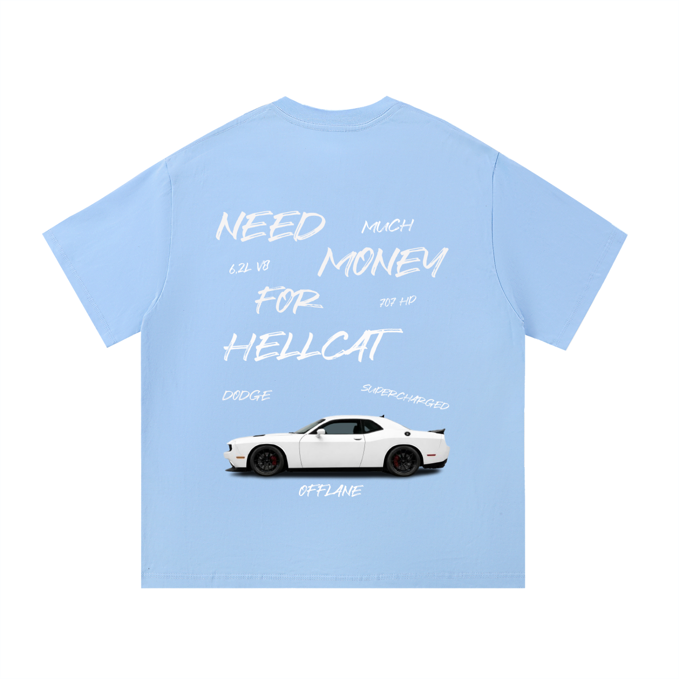 Hellcat T-Shirt