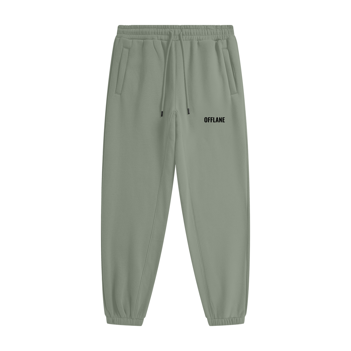 Basic Jogger V1