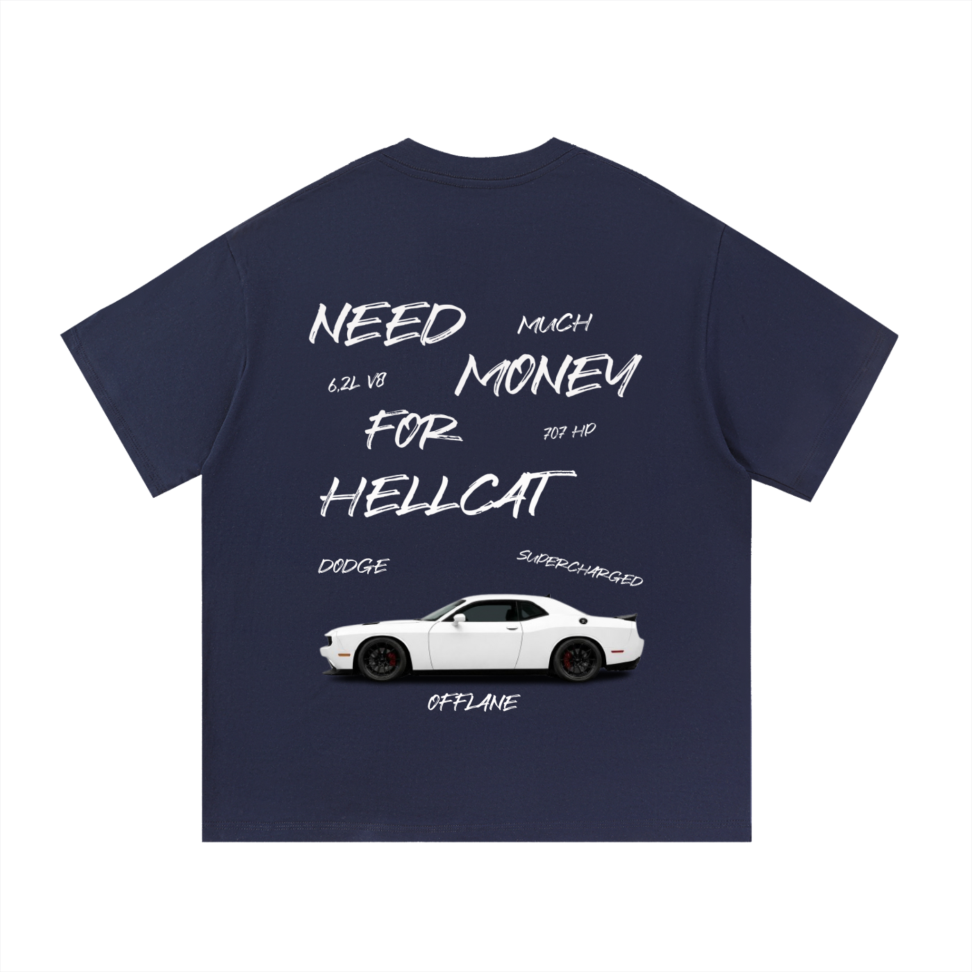 Hellcat T-Shirt
