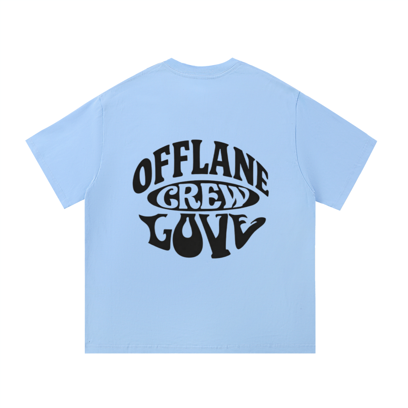 CREW LOVE T-Shirt