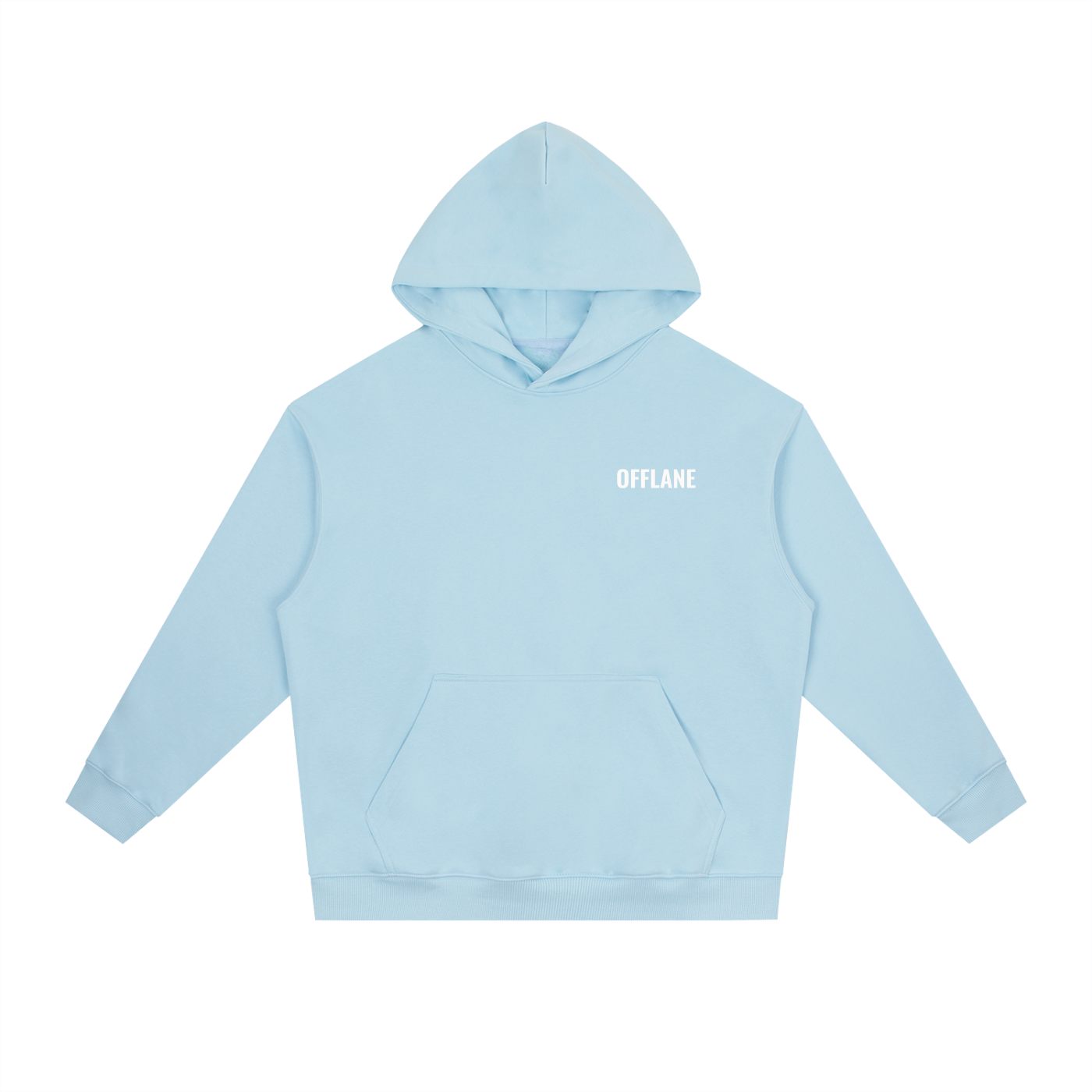 Basic Hoodie V1