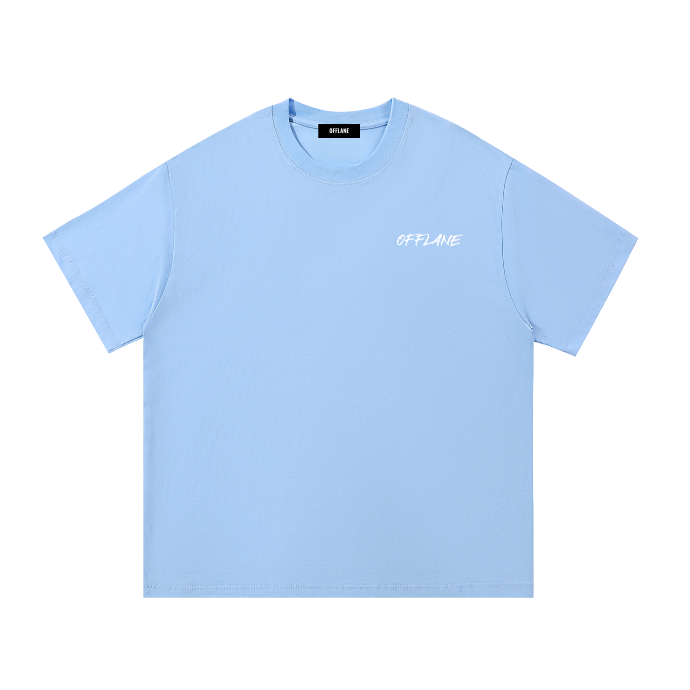Basic Shirt V2