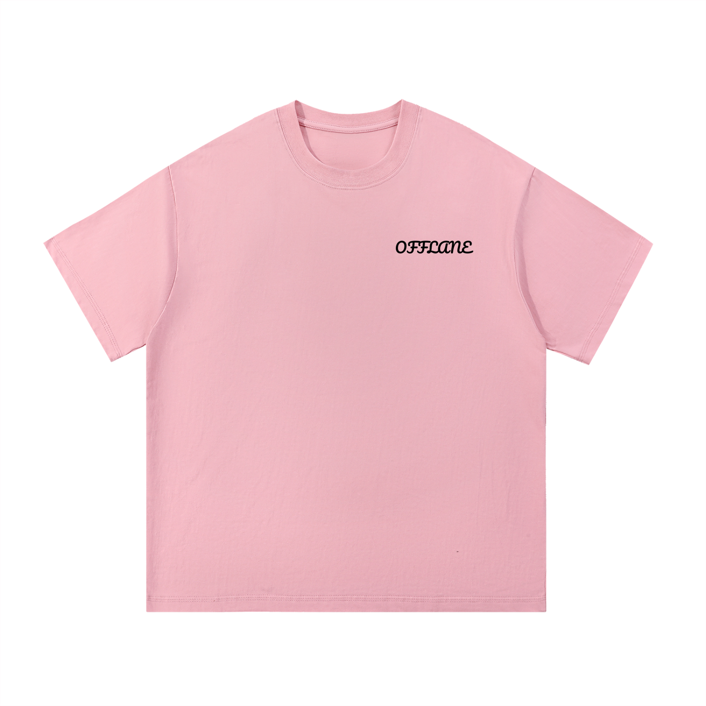 CREW LOVE T-Shirt