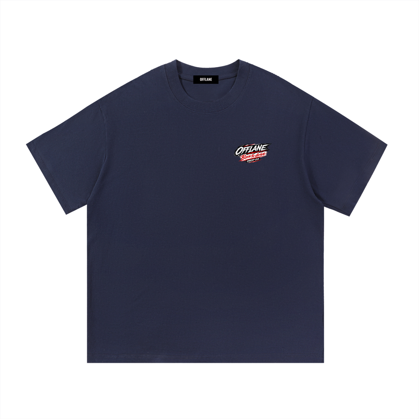 Born to Drive T-Shirt (Japan)