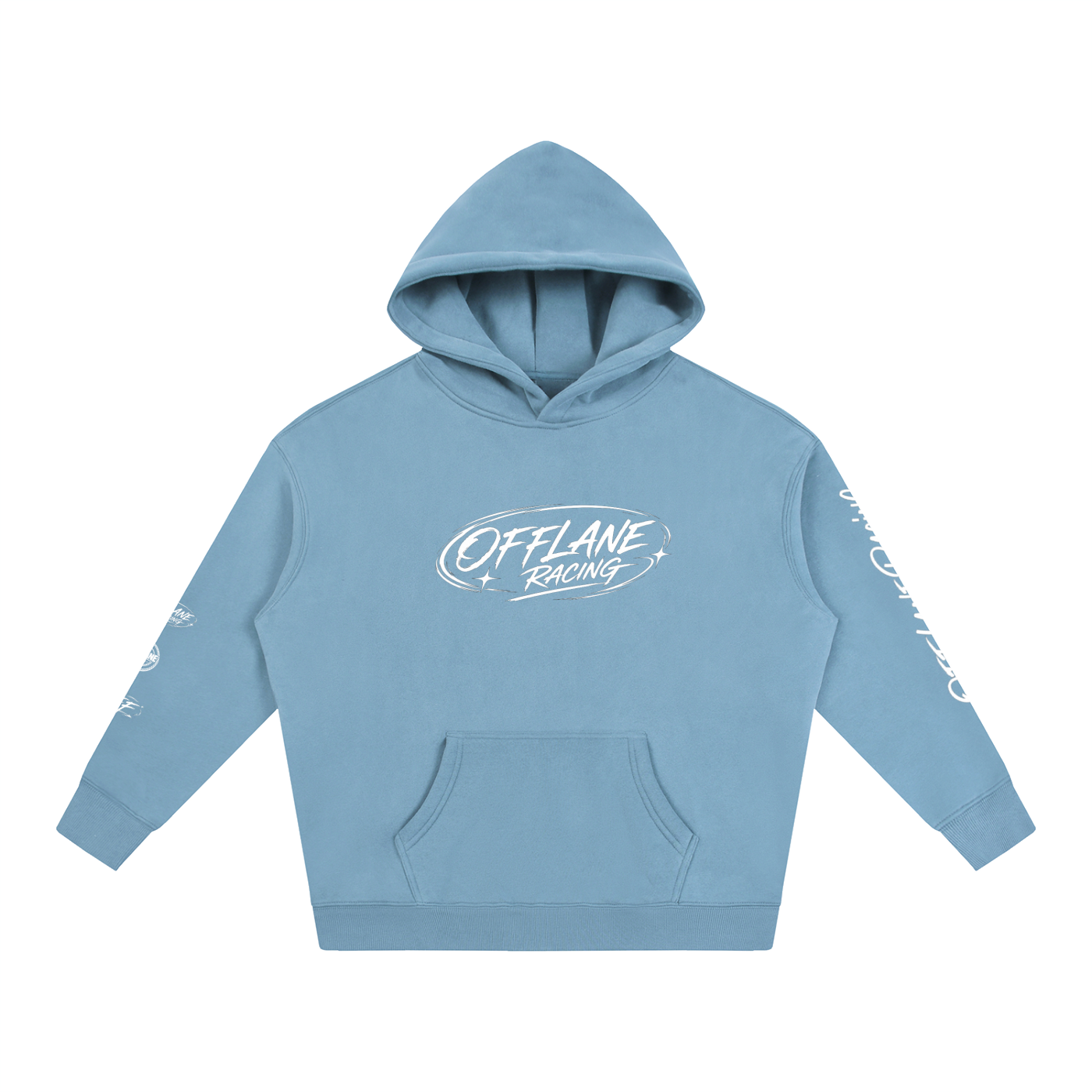 Offlane Racing Hoodie