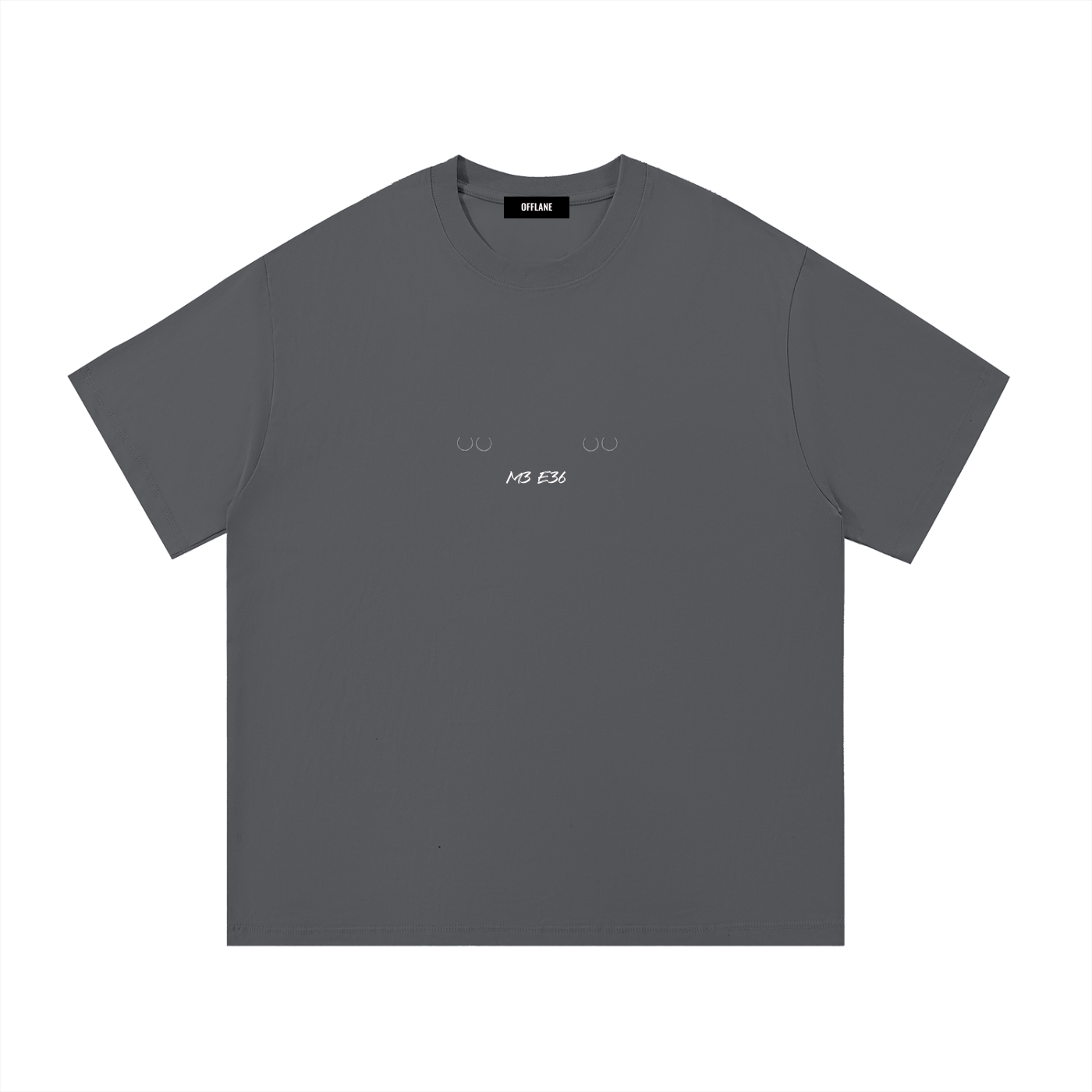 M3 E36 T-Shirt