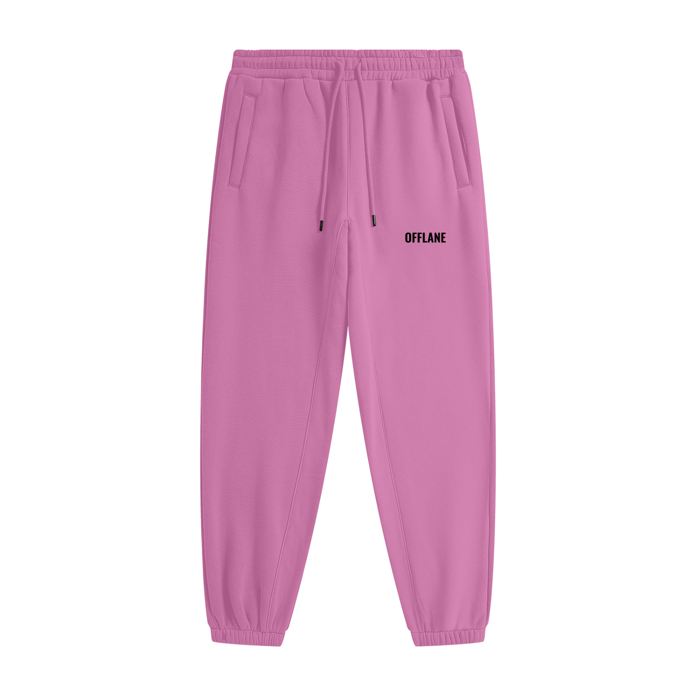 Basic Jogger V1