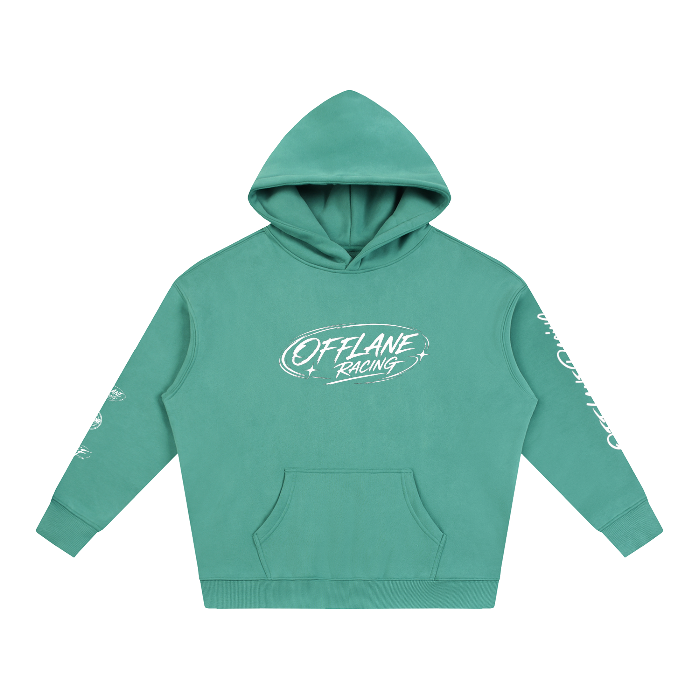 Offlane Racing Hoodie