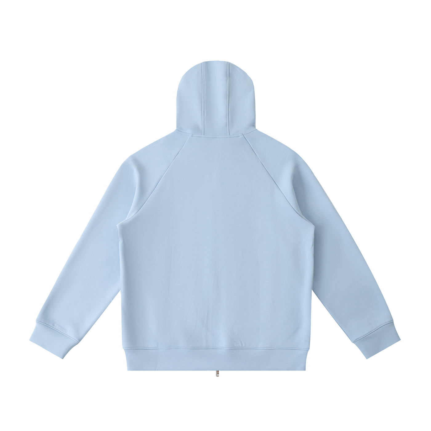 Basic Zipper V1