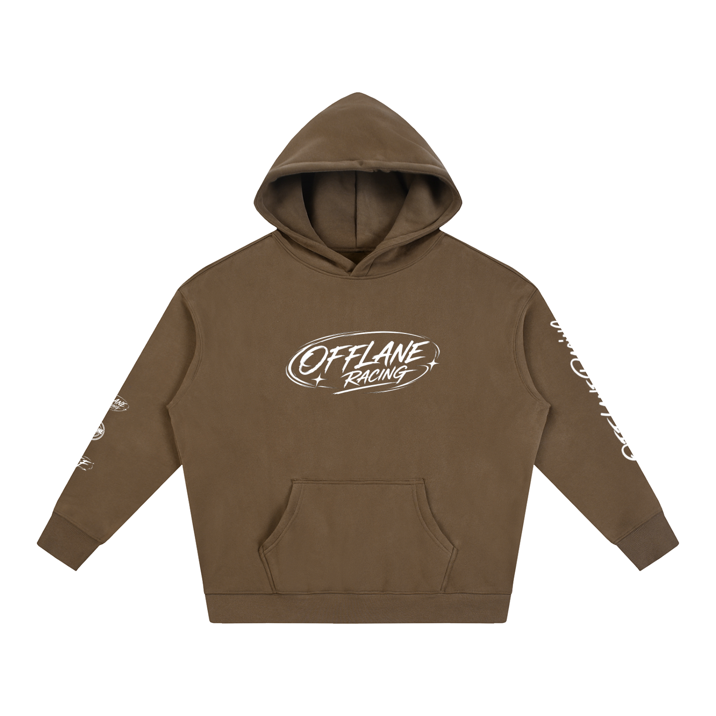 Offlane Racing Hoodie