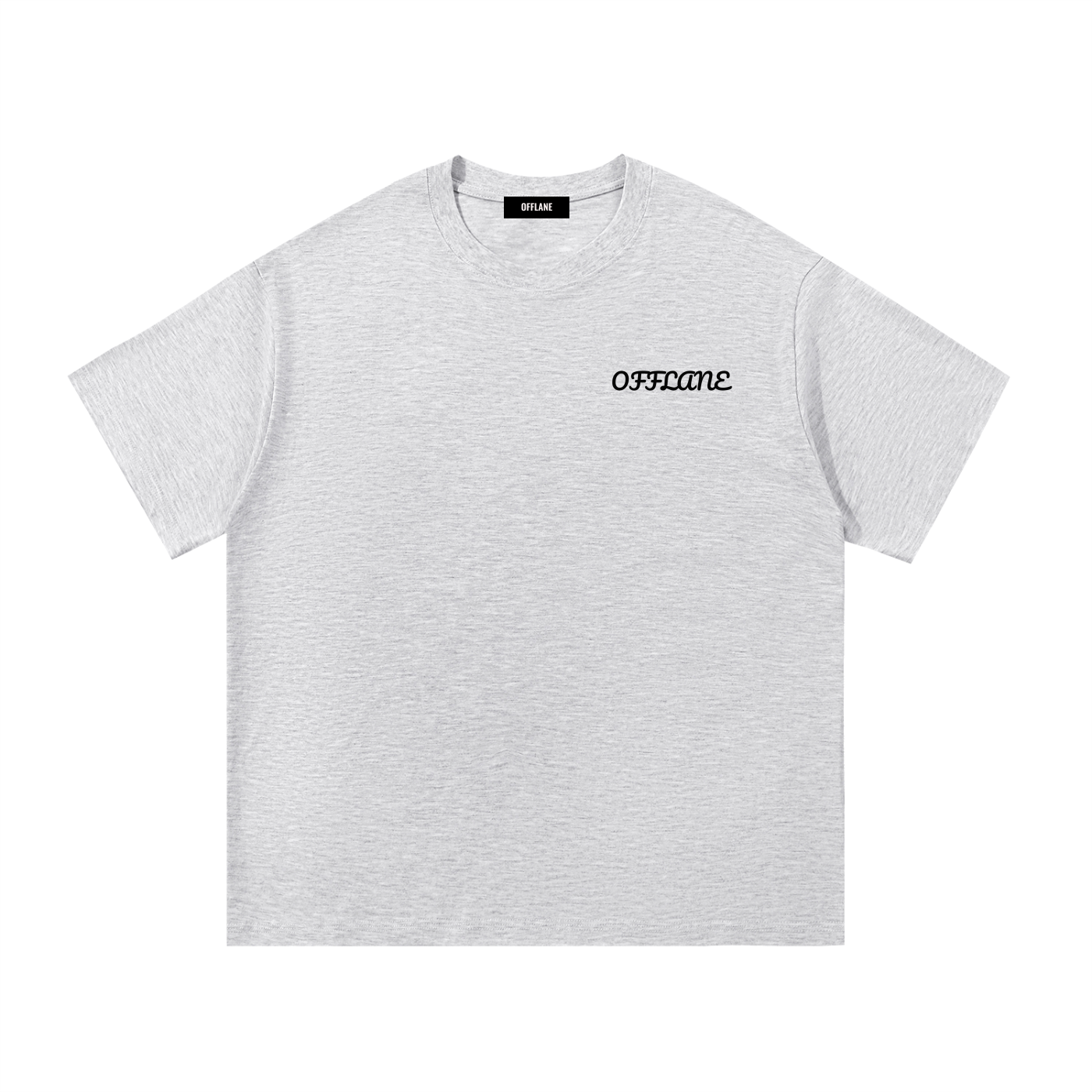 Basic Shirt V3