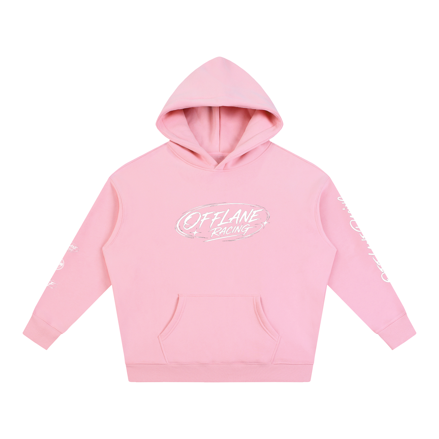 Offlane Racing Hoodie