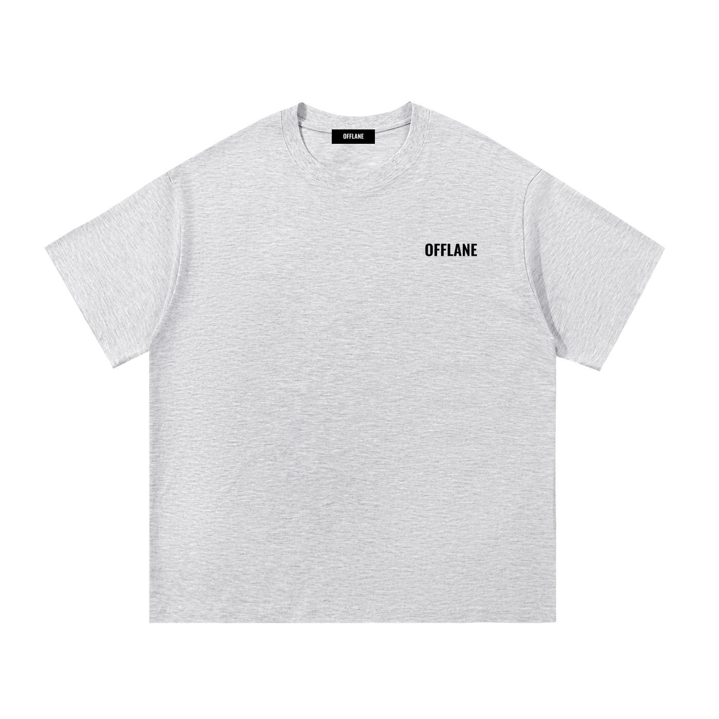 Basic Shirt V1
