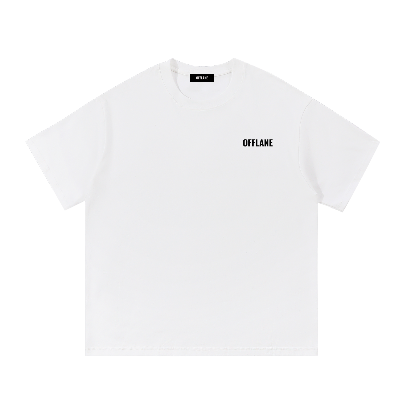 Basic Shirt V1