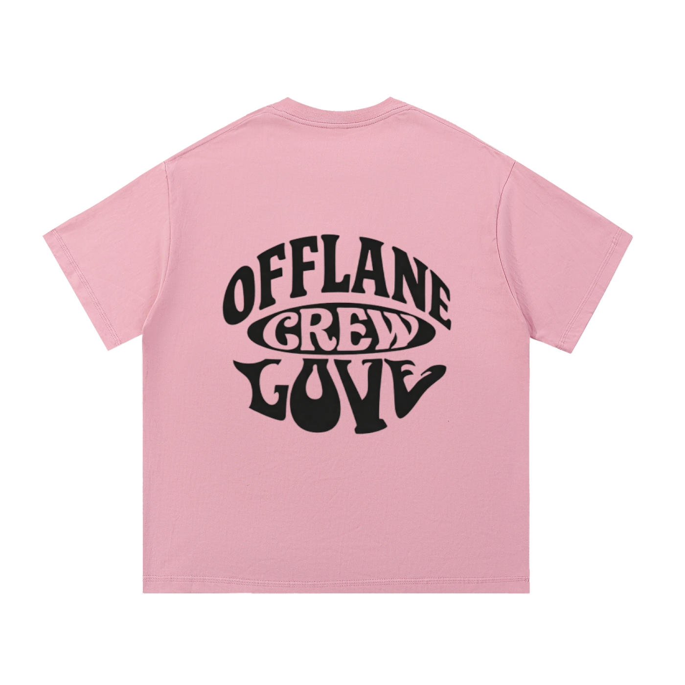 CREW LOVE T-Shirt