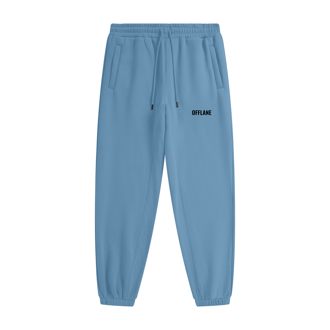 Basic Jogger V1