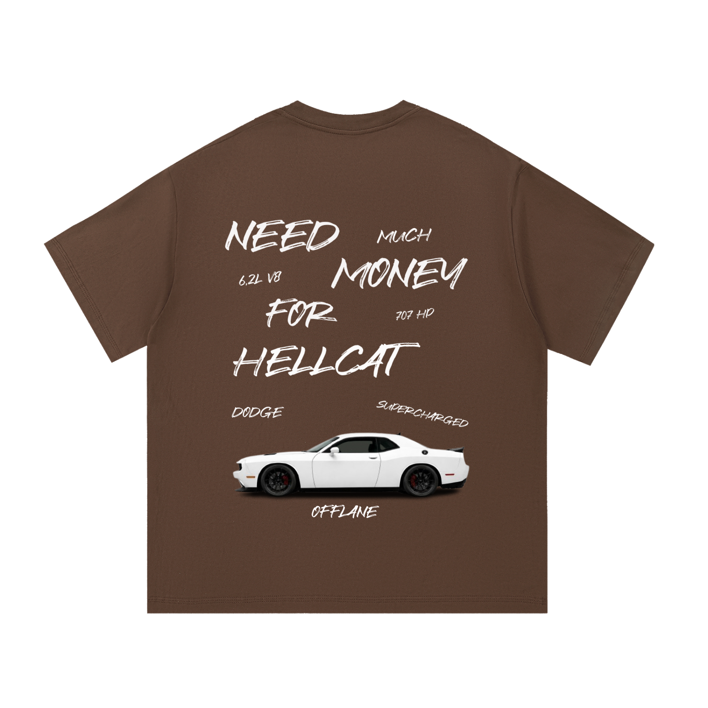 Hellcat T-Shirt