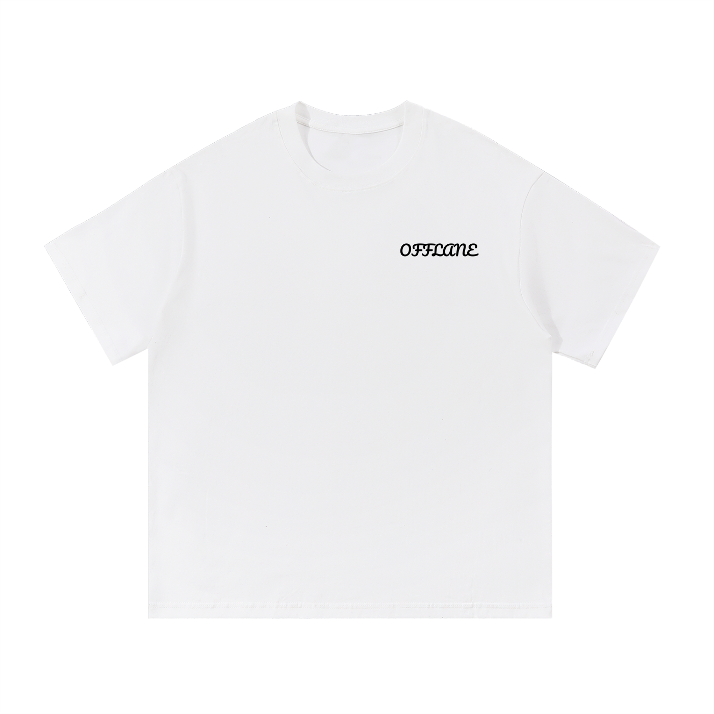 CREW LOVE T-Shirt