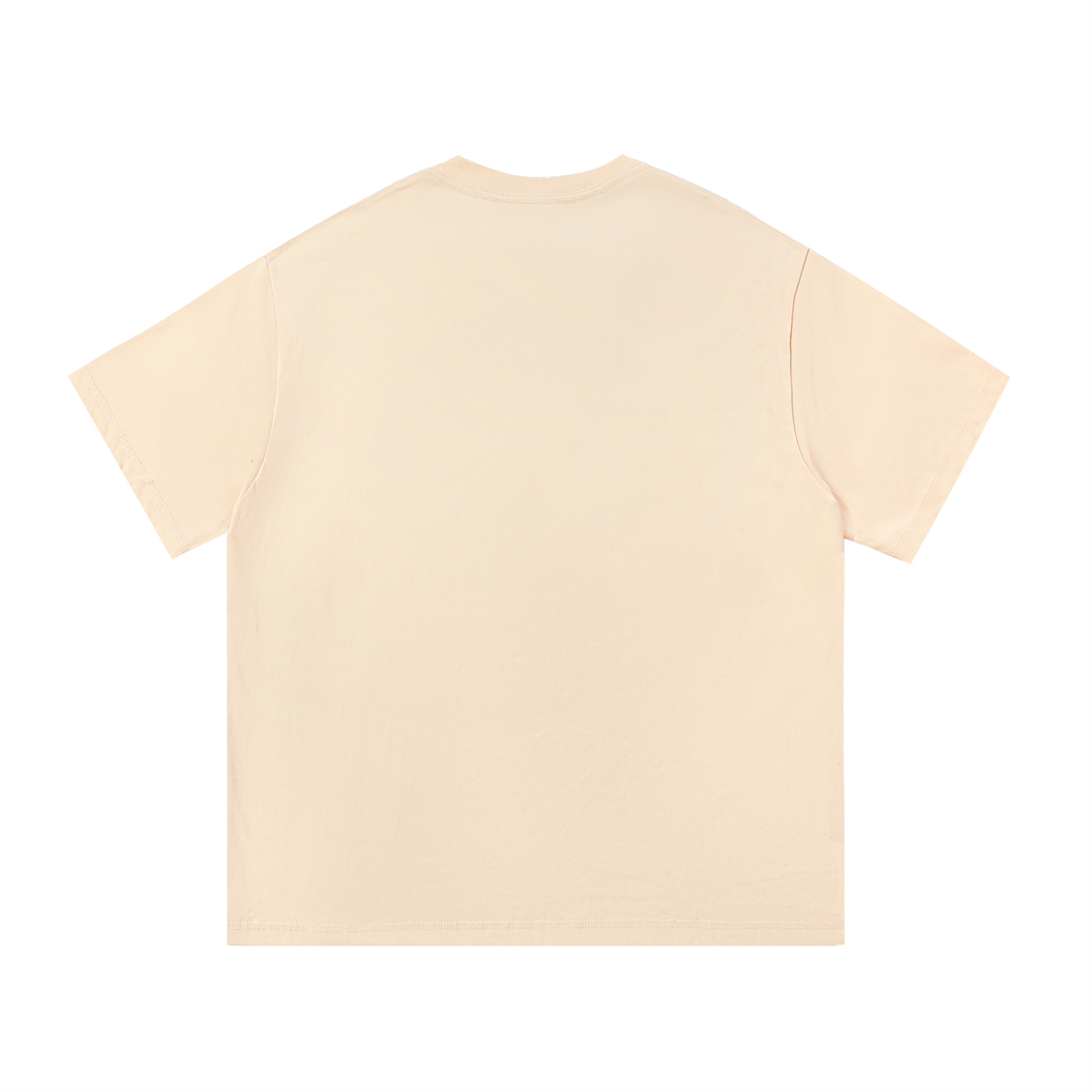 Basic Shirt V3
