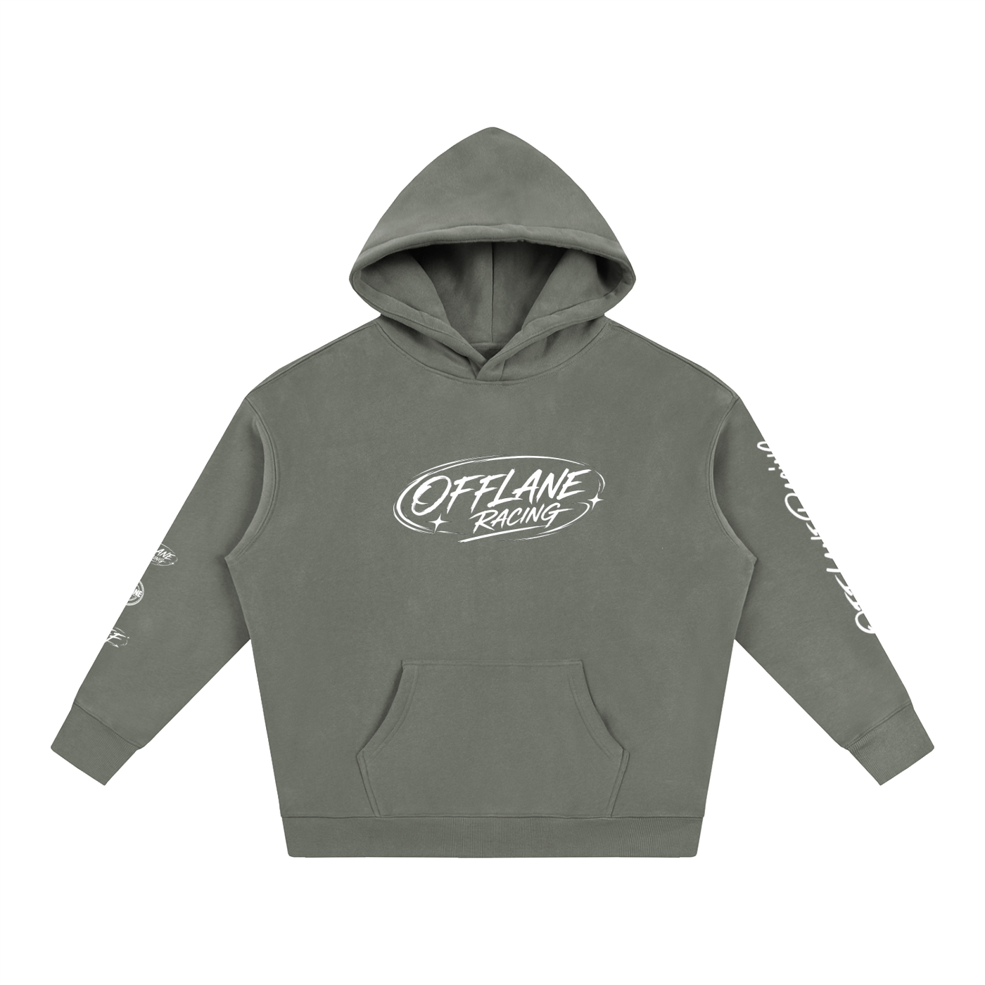 Offlane Racing Hoodie