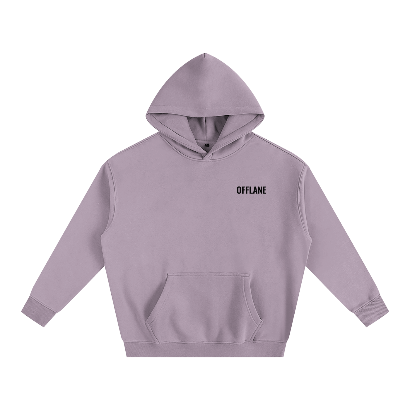 Basic Hoodie V1