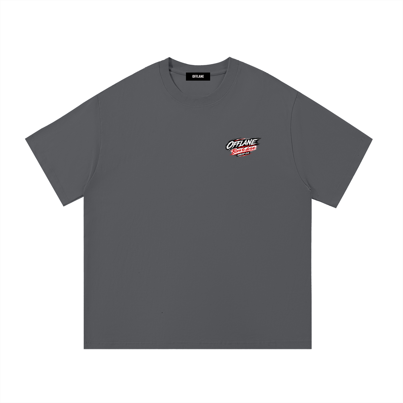 Born to Drive T-Shirt (Japan)