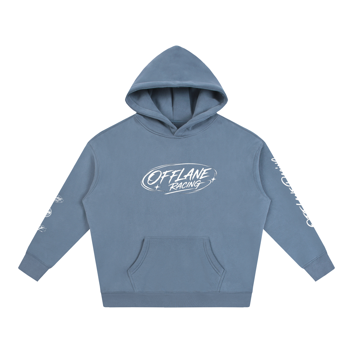 Offlane Racing Hoodie
