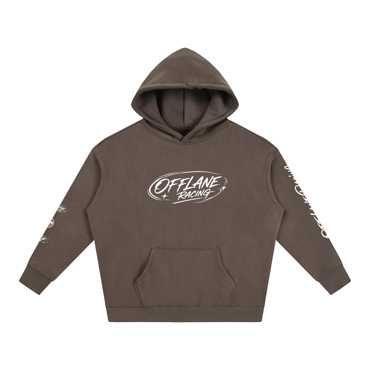 Offlane Racing Hoodie