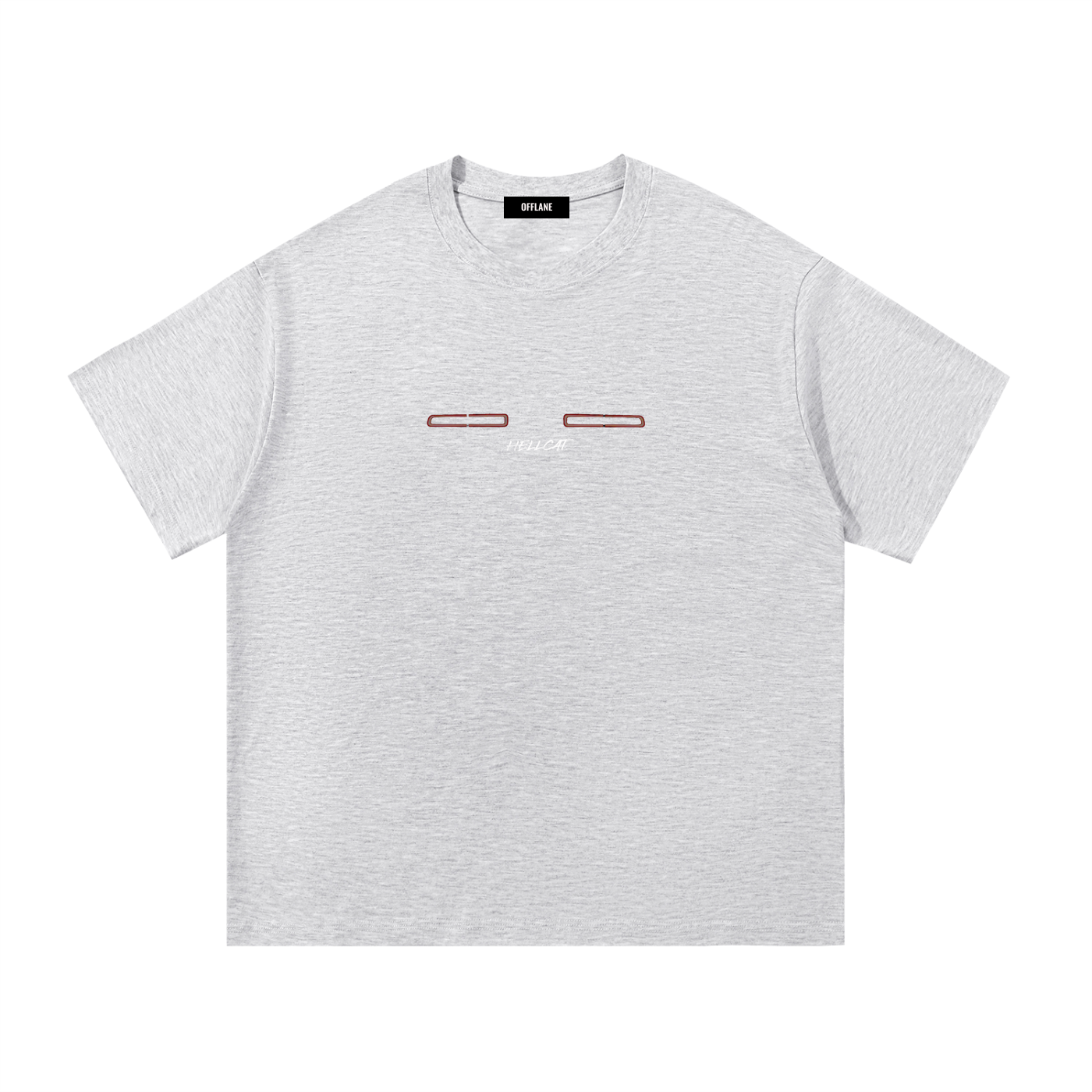 Hellcat T-Shirt
